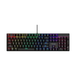 Rapoo GK500 Backlit Mechanical Gaming Keyboard Rapoo GK500 Backlit Mechanical Gaming Keyboard