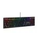Rapoo GK500 Backlit Mechanical Gaming Keyboard