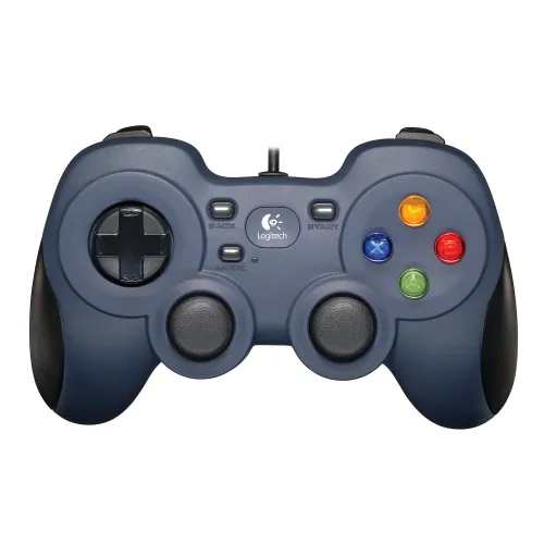 Logitech F310 USB Gamepad Logitech F310 USB Gamepad