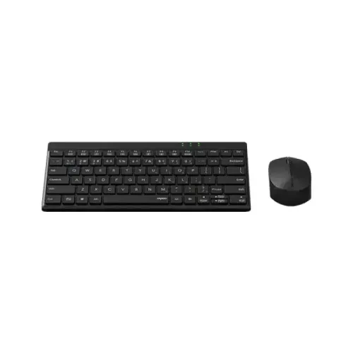Rapoo 8000GT Dual Mode Wireless Keyboard Mouse Combo Rapoo 8000GT Dual Mode Wireless Keyboard Mouse Combo
