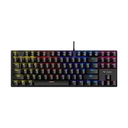 Rapoo GK500-87 Backlit Mechanical Gaming Keyboard Rapoo GK500-87 Backlit Mechanical Gaming Keyboard