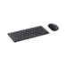 Rapoo 9010M Multi-Mode Wireless Keyboard and Mouse Combo Rapoo 9010M Multi-Mode Wireless Keyboard and Mouse Combo