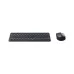 Rapoo 9010M Multi-Mode Wireless Keyboard and Mouse Combo Rapoo 9010M Multi-Mode Wireless Keyboard and Mouse Combo