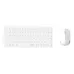 Rapoo 9010M Multi-Mode Wireless Keyboard and Mouse Combo Rapoo 9010M Multi-Mode Wireless Keyboard and Mouse Combo