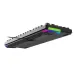 Rapoo V500PRO-98 RGB Gaming Mechanical Keyboard Rapoo V500PRO-98 RGB Gaming Mechanical Keyboard