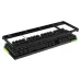 Rapoo V500PRO-98 RGB Gaming Mechanical Keyboard Rapoo V500PRO-98 RGB Gaming Mechanical Keyboard