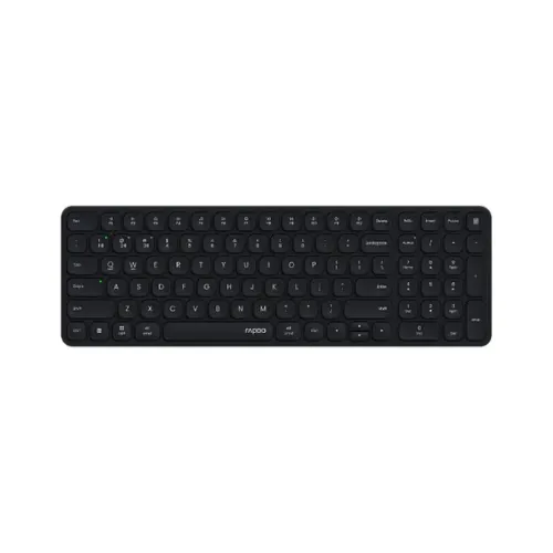 Rapoo E9350L Multi-Mode Wireless Keyboard