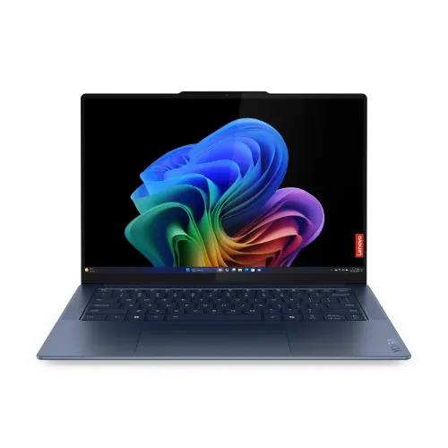 Lenovo Yoga Slim 7 14Q8X9 Snapdragon X Elite 14.5 Lenovo Yoga Slim 7 14Q8X9 Snapdragon X Elite 14.5