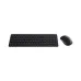 Rapoo 9350S Multi-Mode Wireless Keyboard and Mouse Combo