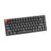Rapoo V700-8A Tri Mode White Backlit Blue Switch Mechanical Gaming Keyboard Rapoo V700-8A Tri Mode White Backlit Blue Switch Mechanical Gaming Keyboard