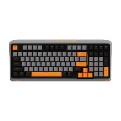 Rapoo ESK750-98 Backlit Mechanical Gaming Keyboard Rapoo ESK750-98 Backlit Mechanical Gaming Keyboard