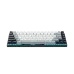Rapoo MT510PRO Multi-Mode Backlit Mechanical Keyboard