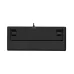 T-Wolf ZK82 LED Wired Mechanical Keyboard