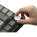 T-Wolf ZK82 LED Wired Mechanical Keyboard