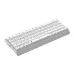 T-Wolf K68 RGB Tri-Mode Wireless Mechanical Keyboard T-Wolf K68 RGB Tri-Mode Wireless Mechanical Keyboard