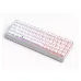 T-Wolf K68 RGB Tri-Mode Wireless Mechanical Keyboard T-Wolf K68 RGB Tri-Mode Wireless Mechanical Keyboard