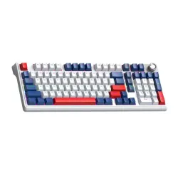 T-WOLF T78 Tri-Mode Wireless Gaming Mechanical Keyboard T-WOLF T78 Tri-Mode Wireless Gaming Mechanical Keyboard