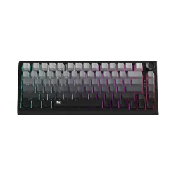 T-Wolf K81 RGB Tri-Mode Wireless Mechanical Keyboard T-Wolf K81 RGB Tri-Mode Wireless Mechanical Keyboard