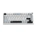T-Wolf K81 RGB Tri-Mode Wireless Mechanical Keyboard