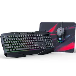 Onikuma TZ3006 3 in 1 Gaming Combo Onikuma TZ3006 3 in 1 Gaming Combo