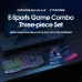 Onikuma TZ3006 3 in 1 Gaming Combo