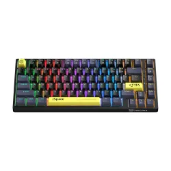 Onikuma G52 RGB Gaming Mechanical Keyboard Onikuma G52 RGB Gaming Mechanical Keyboard