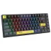 Onikuma G52 RGB Gaming Mechanical Keyboard