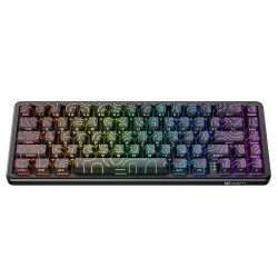 Onikuma G67 Hall Effect Magnetic Switch Gaming Keyboard Onikuma G67 Hall Effect Magnetic Switch Gaming Keyboard