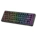 Onikuma G67 Hall Effect Magnetic Switch Gaming Keyboard Onikuma G67 Hall Effect Magnetic Switch Gaming Keyboard