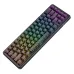 Onikuma G67 Hall Effect Magnetic Switch Gaming Keyboard Onikuma G67 Hall Effect Magnetic Switch Gaming Keyboard