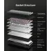 Onikuma G83 RGB Tri-Mode Wireless Mechanical Keyboard Onikuma G83 RGB Tri-Mode Wireless Mechanical Keyboard