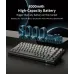 Onikuma G83 RGB Tri-Mode Wireless Mechanical Keyboard Onikuma G83 RGB Tri-Mode Wireless Mechanical Keyboard