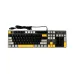 AULA S500 Wired Gaming Mechanical Keyboard