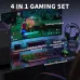 AULA T650 4 in 1 Gaming Combo AULA T650 4 in 1 Gaming Combo