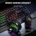 AULA T650 4 in 1 Gaming Combo AULA T650 4 in 1 Gaming Combo