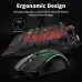 AULA T650 4 in 1 Gaming Combo AULA T650 4 in 1 Gaming Combo