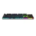 AULA F2066-II Mechanical Wired Gaming Keyboard