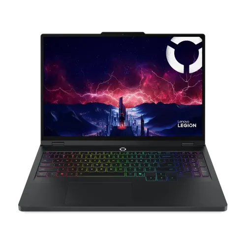 Lenovo Legion Pro 5 16ADR10 Ryzen 7 8745HX RTX 5060 8GB Graphics 24GB RAM 16 Lenovo Legion Pro 5 16ADR10 Ryzen 7 8745HX RTX 5060 8GB Graphics 24GB RAM 16