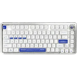 Aula SOLAKAKA K81 RGB Hot-Swappable Mechanical Gaming Keyboard