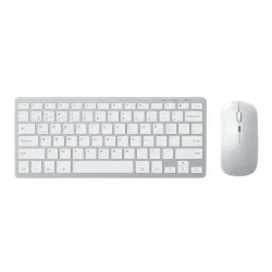 iMICE WK-102 Dual Mode Wireless Keyboard Mouse Combo iMICE WK-102 Dual Mode Wireless Keyboard Mouse Combo