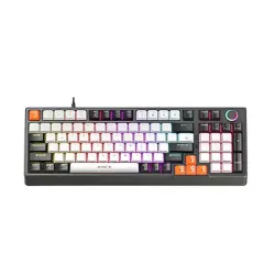 iMICE GK-150 Gaming Mechanical Keyboard iMICE GK-150 Gaming Mechanical Keyboard