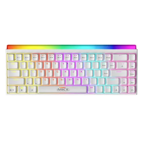 iMICE GK-170 Gaming Mechanical Keyboard iMICE GK-170 Gaming Mechanical Keyboard