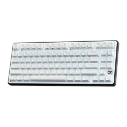 Royal Kludge RK X87 Creamy Switch Mechanical Gaming Keyboard Royal Kludge RK X87 Creamy Switch Mechanical Gaming Keyboard
