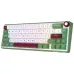Royal Kludge RK R65 RGB Hotswappable Mechanical Keyboard