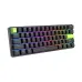 Royal Kludge RK C61 Magnetic Mint Switch Mechanical Keyboard Royal Kludge RK C61 Magnetic Mint Switch Mechanical Keyboard