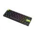 Royal Kludge RK C61 Magnetic Mint Switch Mechanical Keyboard Royal Kludge RK C61 Magnetic Mint Switch Mechanical Keyboard