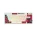Royal Kludge RK M65 Tri-Mode Wireless RGB Hot-Swappable Mechanical Keyboard Royal Kludge RK M65 Tri-Mode Wireless RGB Hot-Swappable Mechanical Keyboard