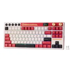Royal Kludge M87 Mechanical Keyboard Royal Kludge M87 Mechanical Keyboard