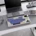 Royal Kludge RK S85 Tri Mode RGB Mechanical Gaming Keyboard