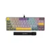 AJAZZ NK61 Wired Gaming Mechanical Keyboard AJAZZ NK61 Wired Gaming Mechanical Keyboard